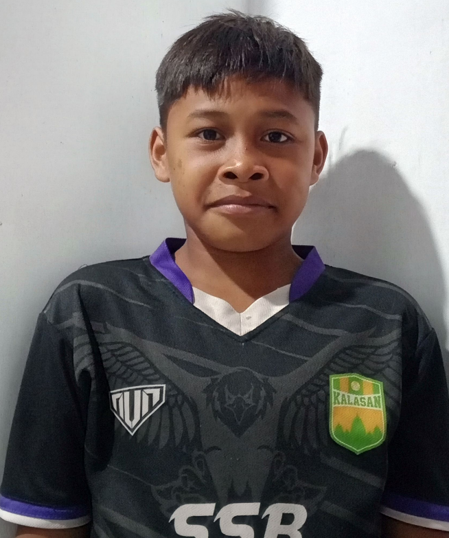 Daffa Nur Ibnu Khafids
